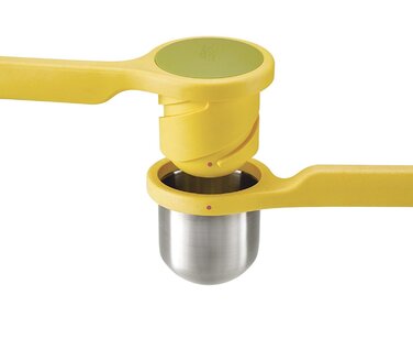 Соковижималка для цитрусових спіральна Helix Joseph Joseph