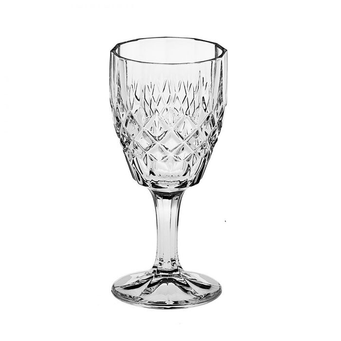 Рюмки для ликера 100 мл, набор 6 предметов Angela Bohemia