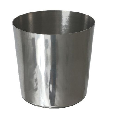 Стакан металлический 420 мл, GenWare