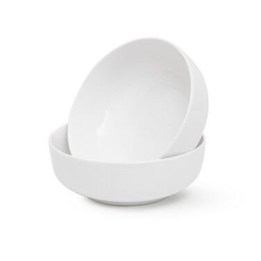 Набор посуды Fissman 16 предметов HORECA фарфор (6358)