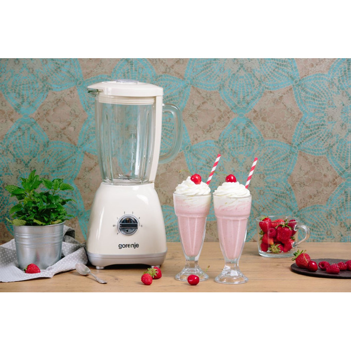 Стационарный блендер Gorenje B 800 RL (LW-9613G1) (6485800)