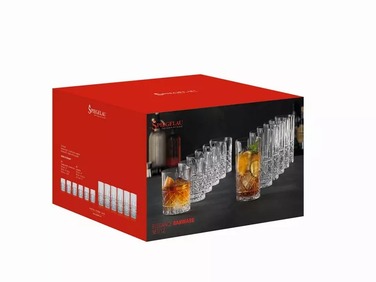 Набір з 12 склянок Elegance Spiegelau