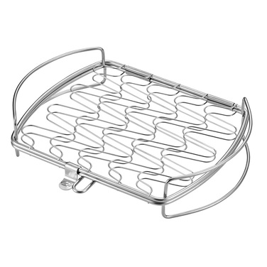 Сетка для рыбы BergHOFF, широкая, 25 х 20 х 5 см