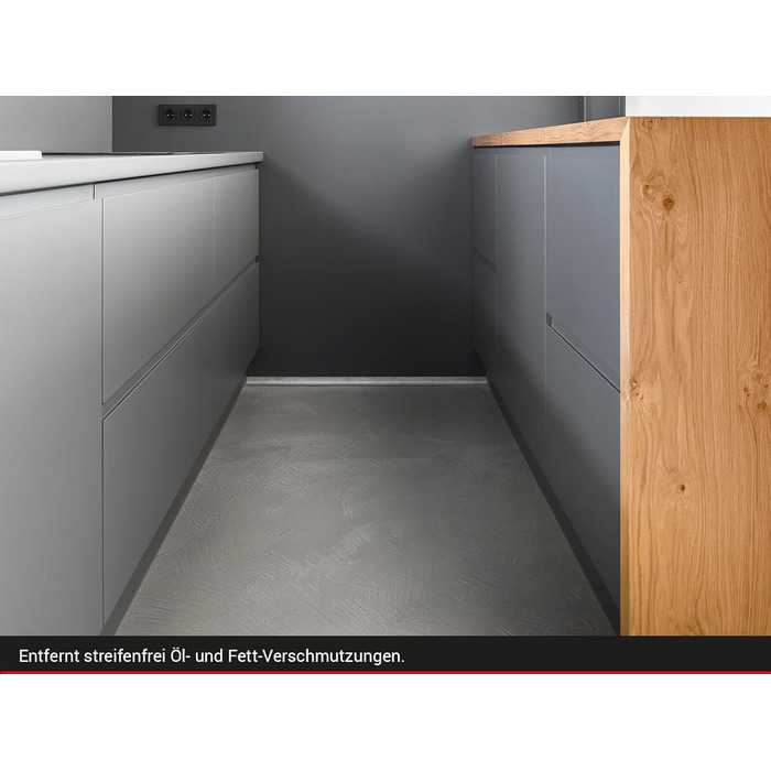 Засіб для миття кухонних меблів 500 мл moebelplus