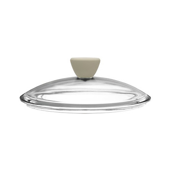 Кришка скляна BergHOFF, діам. 20 см