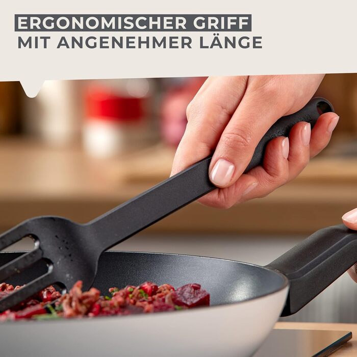 Вилка кулинарная 27 см Statement Fackelmann