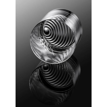 Стакан для воды, набор 4 предмета, Echo Zwiesel Glas