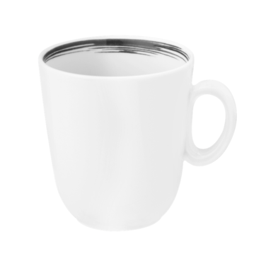 Чашка 0,34 л Grey Brush Seltmann