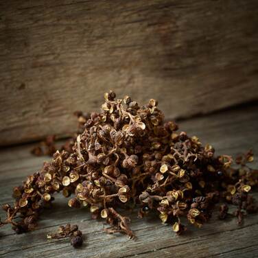 Андаліманський перець 30 г в банці Gewuerze der Welt