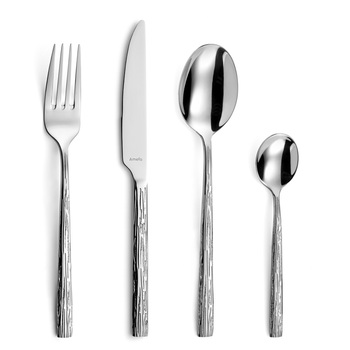 Набір столових приборів Amefa CALLIGRAPHY, 24 пр.