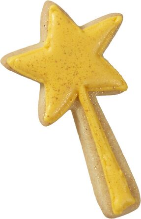 Форма для печива у вигляді чарівної палички, 8 см, RBV Birkmann