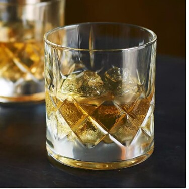 Стакан 310 мл, Ginza Tall Cuts, Urbanbar (Урбанбар)