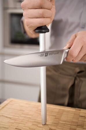 Мусат с алмазным покрытием 26 см Zwilling