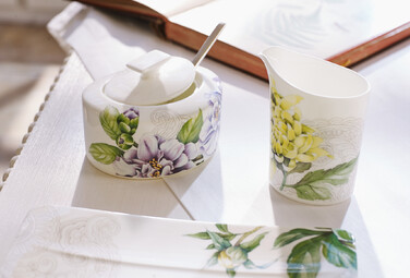 Колекція Quinsai Garden від Villeroy & Boch