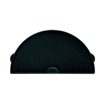 Тарілка, чавунна планча для гриля 60х30см XL Big Green Egg