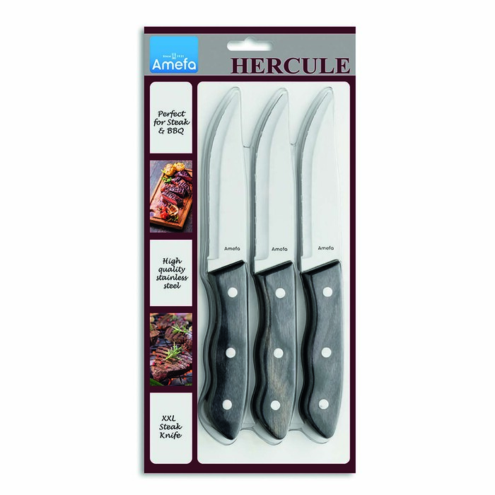 Набір ножів Amefa HERCULE