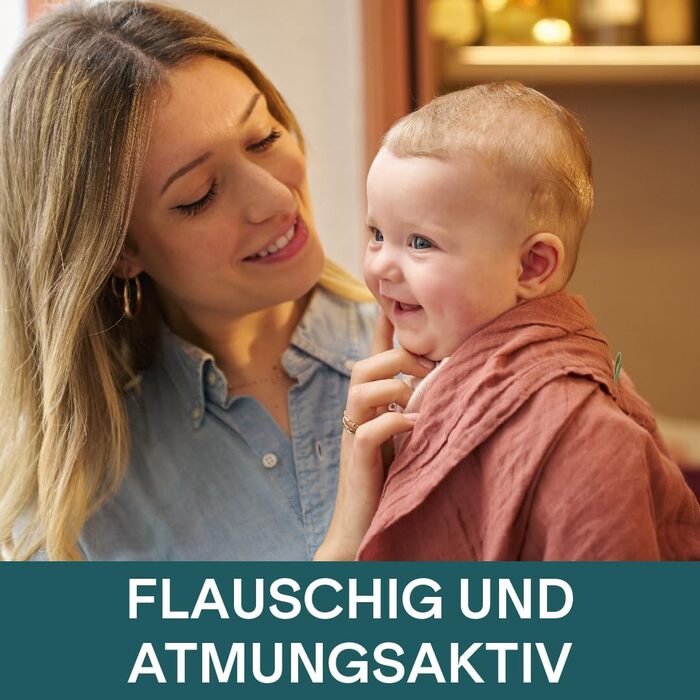 Набір із 3 рушників для дітей 80 х 80 см KOALA BABYCARE