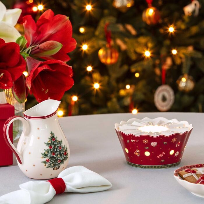 Підставка-підігрівач для чайника 16 см Toy's Delight Villeroy & Boch