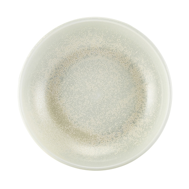 Миска глибока кругла 20*h 5.3 см, 1000 мл, Terra Porcelain Pearl, GenWare