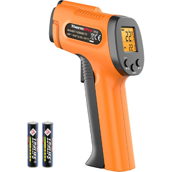 Інфрачервоний термометр 50 C - 550 C ThermoPro