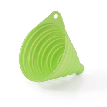 Воронка раскладная Fissman 9 см (7420)