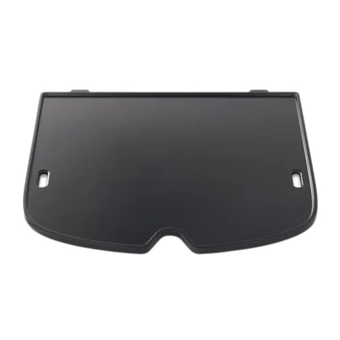 Плита планча чугунная для газового гриля Weber Traveler 7034 Код: 010903