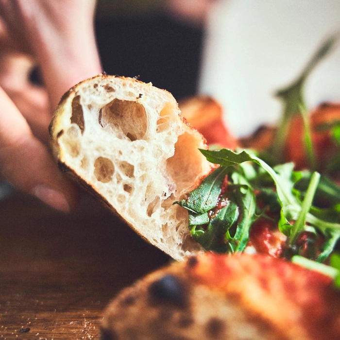 Піч для піци на відкритому повітрі Nero Burnhard