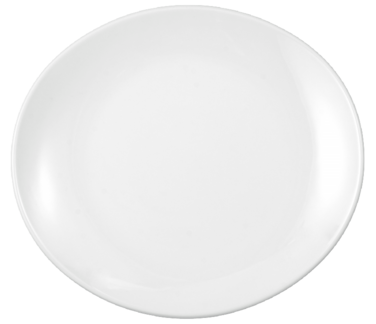 Тарілка овальна 25 см біла Modern Life Seltmann