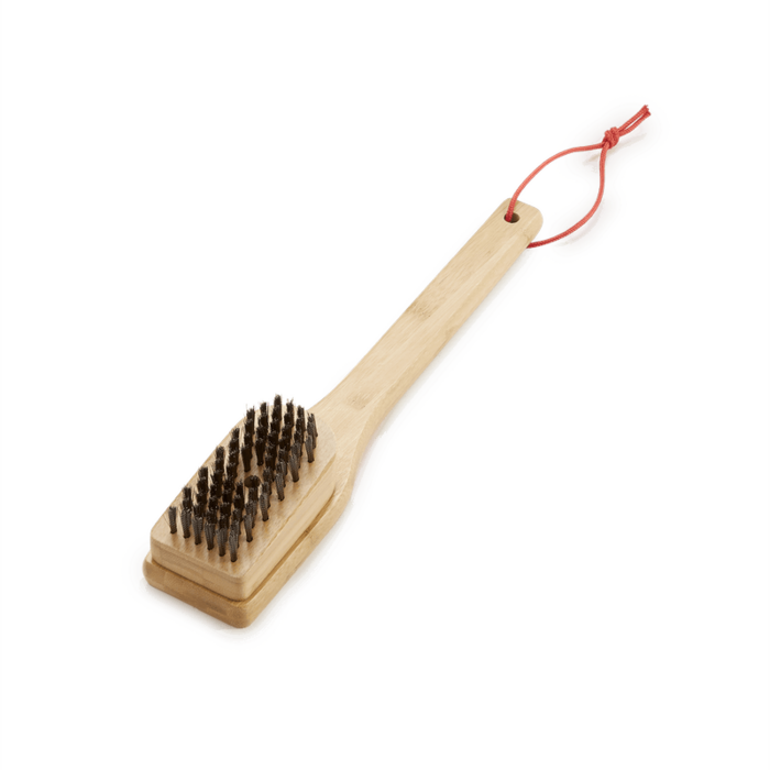 Щетка для гриля из бамбука 46 см Weber