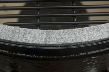 Войлочная термостойкая прокладка Primo Junior and Round PG0177418 Код: 009112