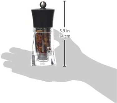 Мускатний млин 15 см (Chili Mill), 33088 Daman