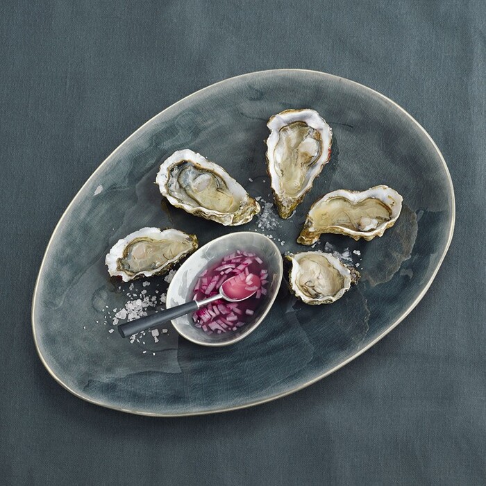 Тарілка 27 x 24,5 см Champange A La Maison ASA-Selection