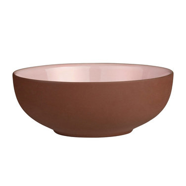 Миска Maxwell & Williams SIENNA, рожева, кераміка, діам. 15 см, 580 мл