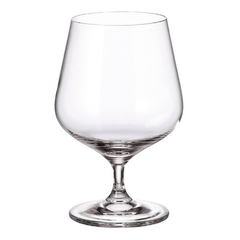 Бокалы д/коньяка STRIX 590 мл (DORA) 6шт 9554 BOHEMIA