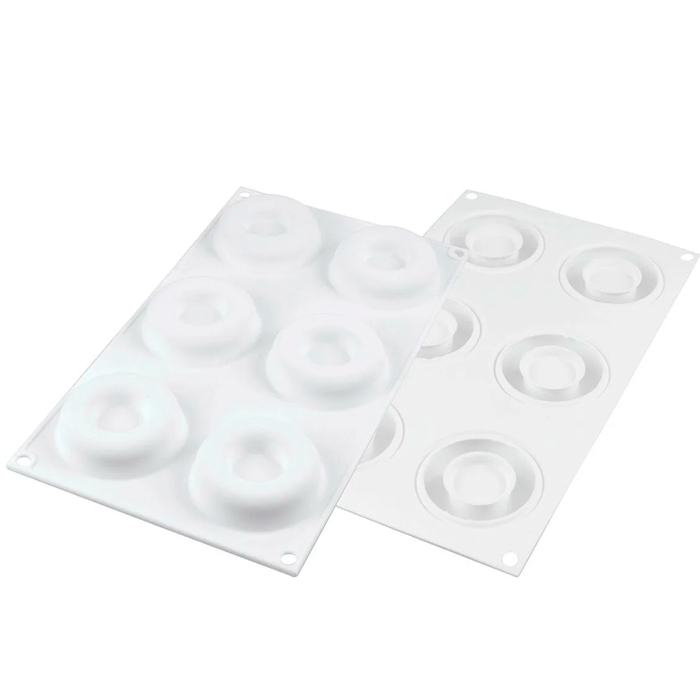 GAME 115 Форма из резины