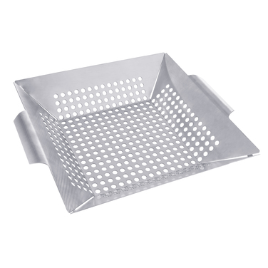 Вок-противень для гриля 38 см GRILLI