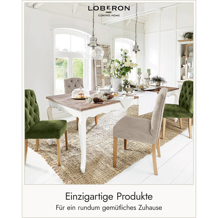 Підставка для торта з кришкою 32,5 см Loberon