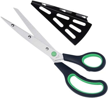 Ножиці для піци 28 см flintronic