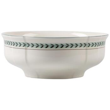 Блюдо глибоке 25 см Green Line French Garden Villeroy & Boch