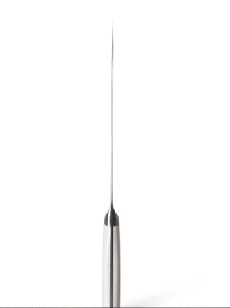 Ніж універсальний Fissman MAGNUM 13 см X50CrMoV15 сталь (12463)