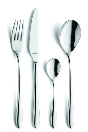 Набір столових приладів 40 предметів Cuba Amefa