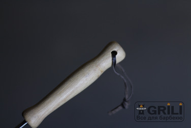 Щетка для чистки горелок Grill Pro