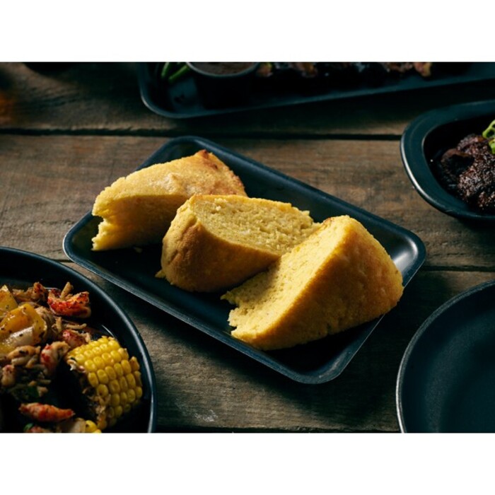 Поднос 20*14 см, Black Vintage Steel, Genware