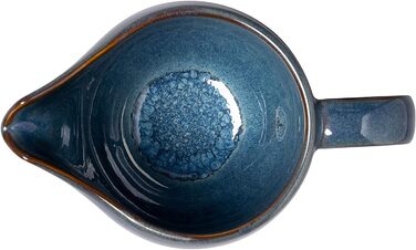 Молочник 200 мл синій Crafted Villeroy & Boch