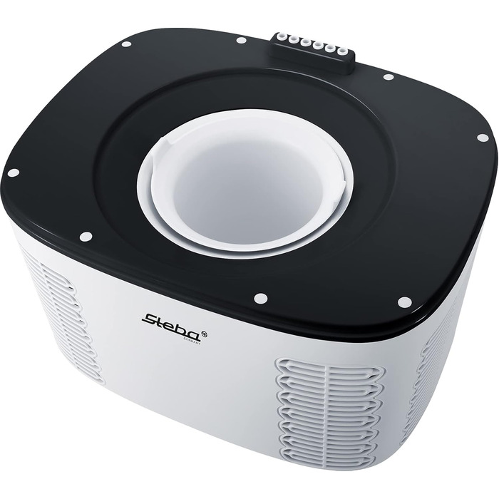 Морожениця 1,5 л, 250 Вт Steba