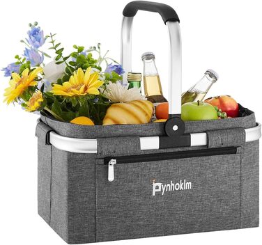 Термосумка об'єм 22 л Pynhoklm