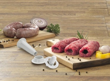 М'ясорубка Gorenje MG1601W (7119773)