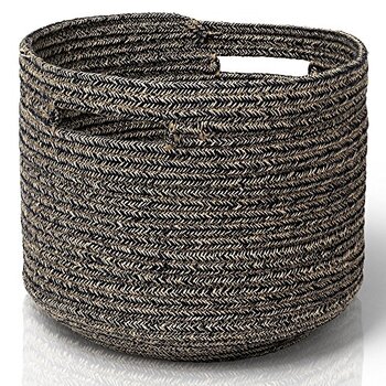 Кошик тканинна бавовняна для зберігання Cobra Blomus