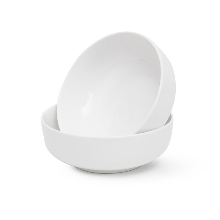 Набор посуды Fissman 6 предметов HORECA фарфор (6359)