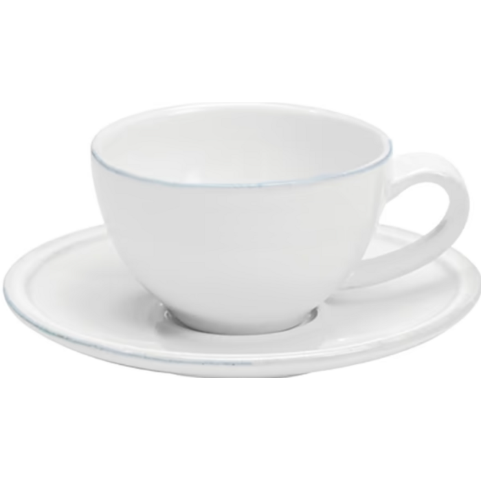 Чашка для кофе 0,09 л с блюдцем 12,4 см 560673991346